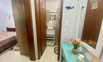 Imagem 3: Apartamento à Venda em Zona Nova, Capão da Canoa, Rio Grande do Sul - 1 Quarto REF: 1D6146