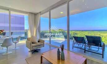 Imagem: Apartamento 3 dormitórios à venda Campeche