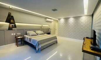 Imagem 5: Lene Pegado Vende Mansão a P/Fechada P/Financiar no C/Fechado Montenegro Boulevard na Rod