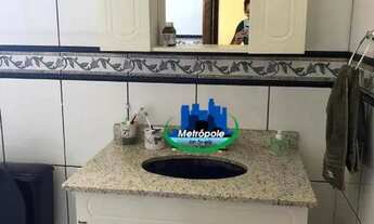 Imagem 5: Sobrado com 4 dormitórios à venda, 335 m² por R$ 1.100.000 - Jardim Paulista - Atibaia/SP