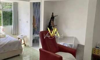 Imagem 2: Cobertura Duplex Nascente com 5 Quartos, 240m², 2 Suítes, Dependência e 2 Vagas Soltas Ed