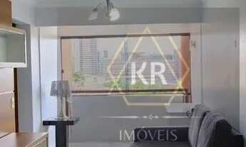 Imagem 3: Apartamento Mobiliado, 2 Quadras de UTFPR, Rebouças, Locação