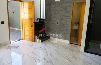 Imagem 2: Sobrado em Rua Blaise Pascal - Jardim Coimbra - São Paulo/SP