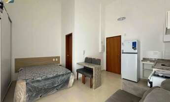 Imagem 2: Studio com 1 dormitório para alugar, 33 m² por R$ 1.720/mês - São Mateus - Juiz de Fora/MG