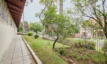 Imagem 4: CASA A VENDA NO BAIRRO SÃO LOURENÇO, EM CURITIBA/PR