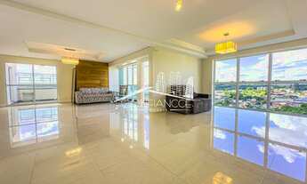 Imagem 7: Apartamento Cobertura com piscina 4 quartos para alugar, Ecoville, Curitiba, PR