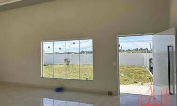 Imagem 6: Casa em Condomínio de Alto Padrão à Venda com 4 suítes, com 260 m² de área construída - Sã