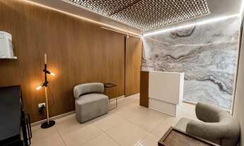 Imagem: Oportunidade Única - Clínica Completa