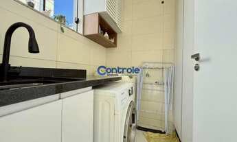 Imagem 7: Casa de 3 Dormitórios + Escritório em Condomínio Fechado no Deltaville