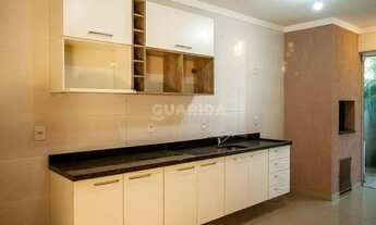 Imagem 6: Casa Residencial com 3 dormitórios suítes para alugar no bairro Guaruja