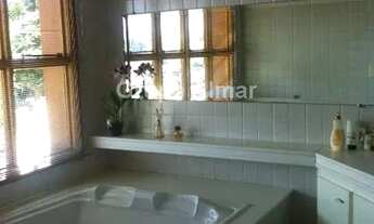 Imagem 3: Casa 4 quartos - Quintas da Avenida