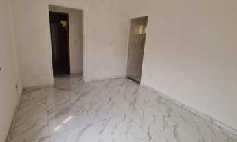 Imagem 2: Nova Benfica - Apto 2/4 + Lavanderia + Garagem Numerada + Portaria 24 hs!