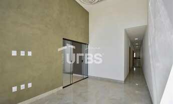 Imagem 4: Casa de Rua à venda Setor dos Bandeirantes