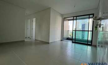 Imagem 5: Edf. Sainte Bruna | 84m² | ANTES DA AV. NORTE | 2 Vagas
