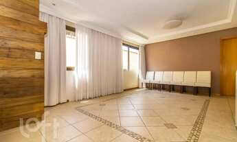 Imagem: Apartamento à venda em Petrópolis com