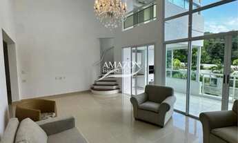 Imagem: Cond. Riviera de Ponta Negra - Nice - 211m2