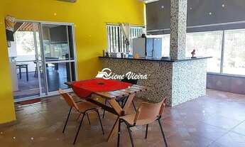 Imagem 3: CHACARA RESIDENCIAL em SANTA ISABEL - SP, PARQUE ALPINA