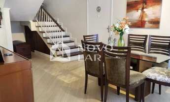 Imagem 4: Cobertura com 3 Quartos e 1 banheiro à Venda, 209 m²