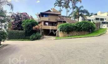 Imagem: Casa à venda no bairro João Paulo em Florianópolis/SC
