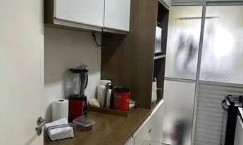 Imagem 4: RR9463 Apartamento 80m² CONDOMÍNIO ALPHAVIEW - OPORTUNIDADE - 3 Dorms 1 Vaga - Barueri, SP