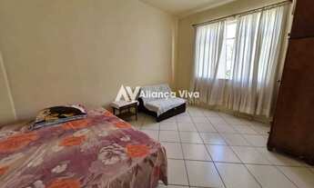 Imagem 3: Copacabana Kitnet com 1 dormitório