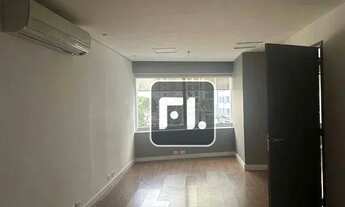 Imagem 4: Conjunto, 95 m² - venda e locação por R$ 1.300.000 ou aluguel por R$ 10.307/mês - Pinheiro