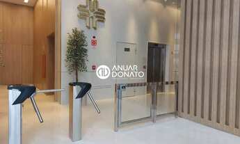 Imagem 5: Vila da Serra - Andar corrido à venda na Anuar Donato