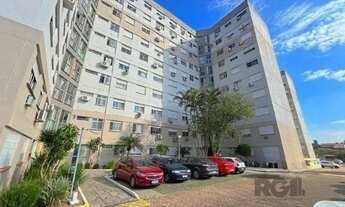 Imagem: Apartamento em Porto Alegre, no bairro Cristal