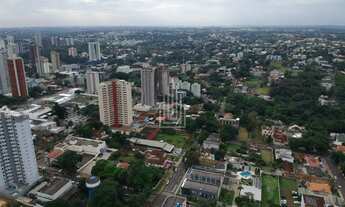Imagem 3: Terreno disponível para venda no Centro de Foz do Iguaçu