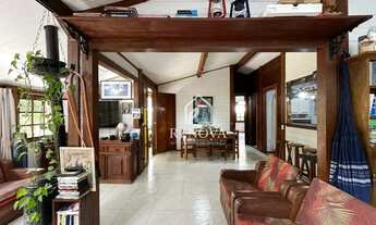 Imagem 2: Casa com 3 dormitórios à venda, 153 m² por R$ 738.000,00 - Carlos Guinle - Teresópolis/RJ