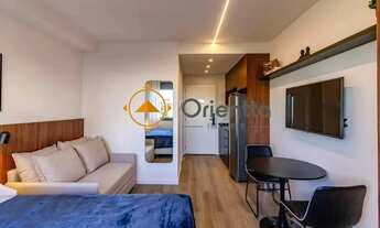 Imagem 2: IMOBILIÁRIA ORIENTTA ALUGA APARTAMENTO MOBILIADO