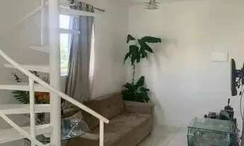 Imagem 3: Apartamento à Venda em Candeias