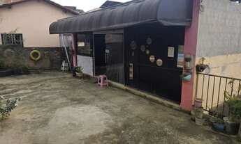 Imagem 6: Vendo casa no Altino Barbosa