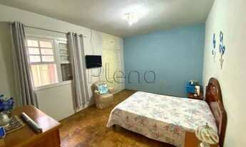 Imagem 6: Casa à venda com 4 quartos no Jardim Chapadão, Campinas