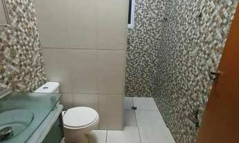 Imagem 7: Casa em Rua Dalva de Oliveira - Parque Santa Teresa - Carapicuíba/SP