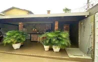 Imagem 2: Casa com 3 dormitórios à venda, 180 m² por R$ 680.000 - Residencial Aquários - Goiânia/GO