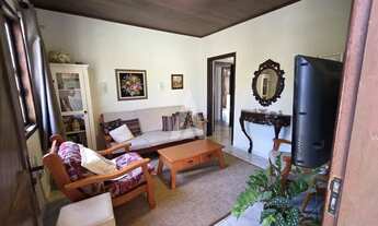 Imagem 2: Casa plana com 1 suíte e 2 quartos à venda no bairro Vila Nova em Joinville-SC por R$560.0