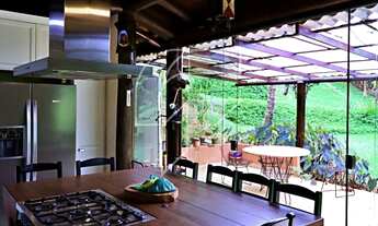 Imagem 6: Imóvel para venda possui 17000 metros quadrados com 3 quartos em Buenos Aires - Guarapari