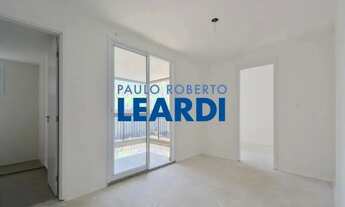 Imagem: APARTAMENTO - BELENZINHO - SP