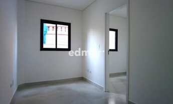 Imagem 5: COBERTURA para VENDA com 105m² no bairro Vila Bastos com 2 quartos e 1 vagas. Santo André