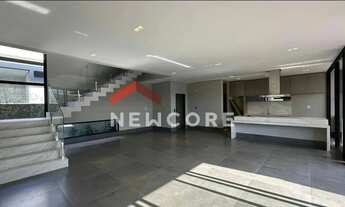 Imagem 3: Casa de condomínio em Rua Manoel da Costa Martins - Residencial Estoril Premium - Bauru/SP