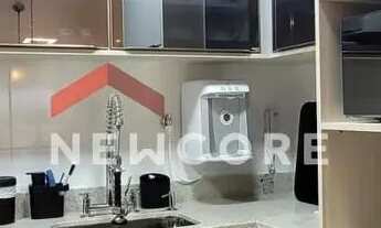 Imagem 6: Apartamento em Alameda do Remo - Riviera de São Lourenço - Bertioga/SP