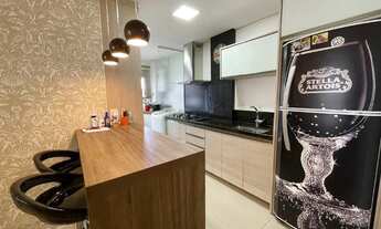 Imagem 2: Apartamento para aluguel, 2 quartos, 1 vaga, Centro - Campo Bom/RS