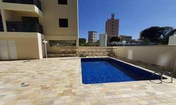 Imagem 4: Apartamento com 1 dormitório no Parque Arnold Schimidt próximo a USP em São Carlos