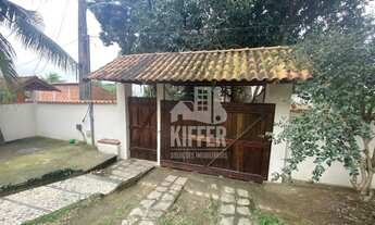 Imagem 3: Casa com 1 quarto para alugar, 55 m² por R$ 2.025/mês - Jacaroá - Maricá/RJ