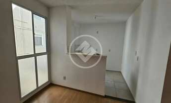 Imagem 3: Apartamento Chapada das Borboletas codigo: 266798