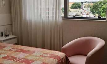 Imagem 3: Alugo no Residencia de Espanha lindo apartamento