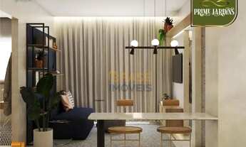 Imagem: Apartamento com 2 dormitórios à venda