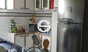 Imagem 6: Apartamento (Apartamento Padrão) para Venda, 2 dorm(s), 1 vaga(s), 56 m²