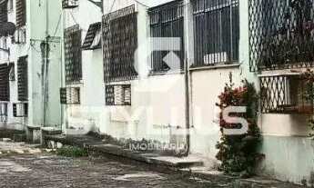 Imagem: Engenho de Dentro